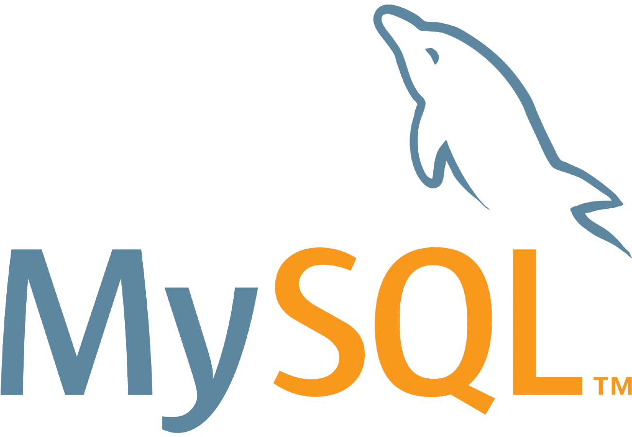 pngfind.com mysql logo transparent png 744085